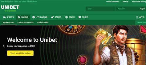 unibet bonus